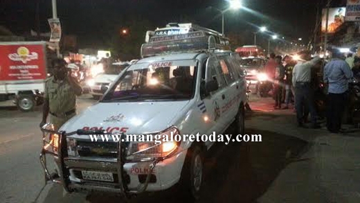 Fire at Kavitha Residency lodge; property worth Rs.3 lakh damaged 1